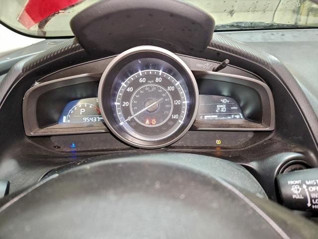 Mazda Cx Sport Image 11