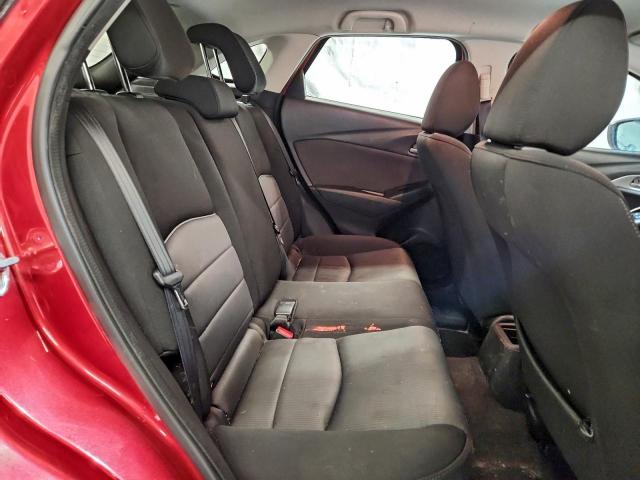 Mazda Cx Sport Image 8