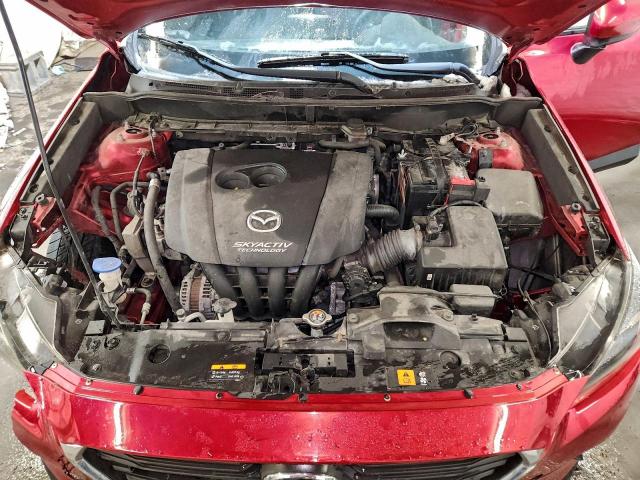 Mazda Cx Sport Image 10