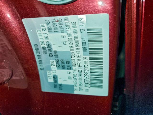 Mazda Cx Sport Image 5