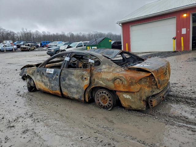 Buick LaCrosse Cx Image 3