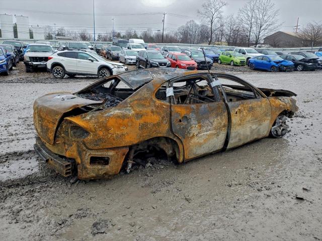 Buick LaCrosse Cx Image 12