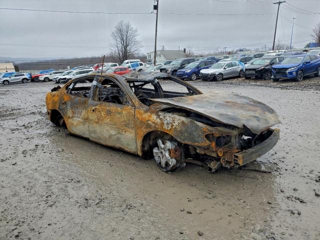 Buick LaCrosse Cx Image 2