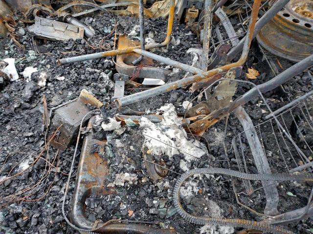 Buick LaCrosse Cx Image 4