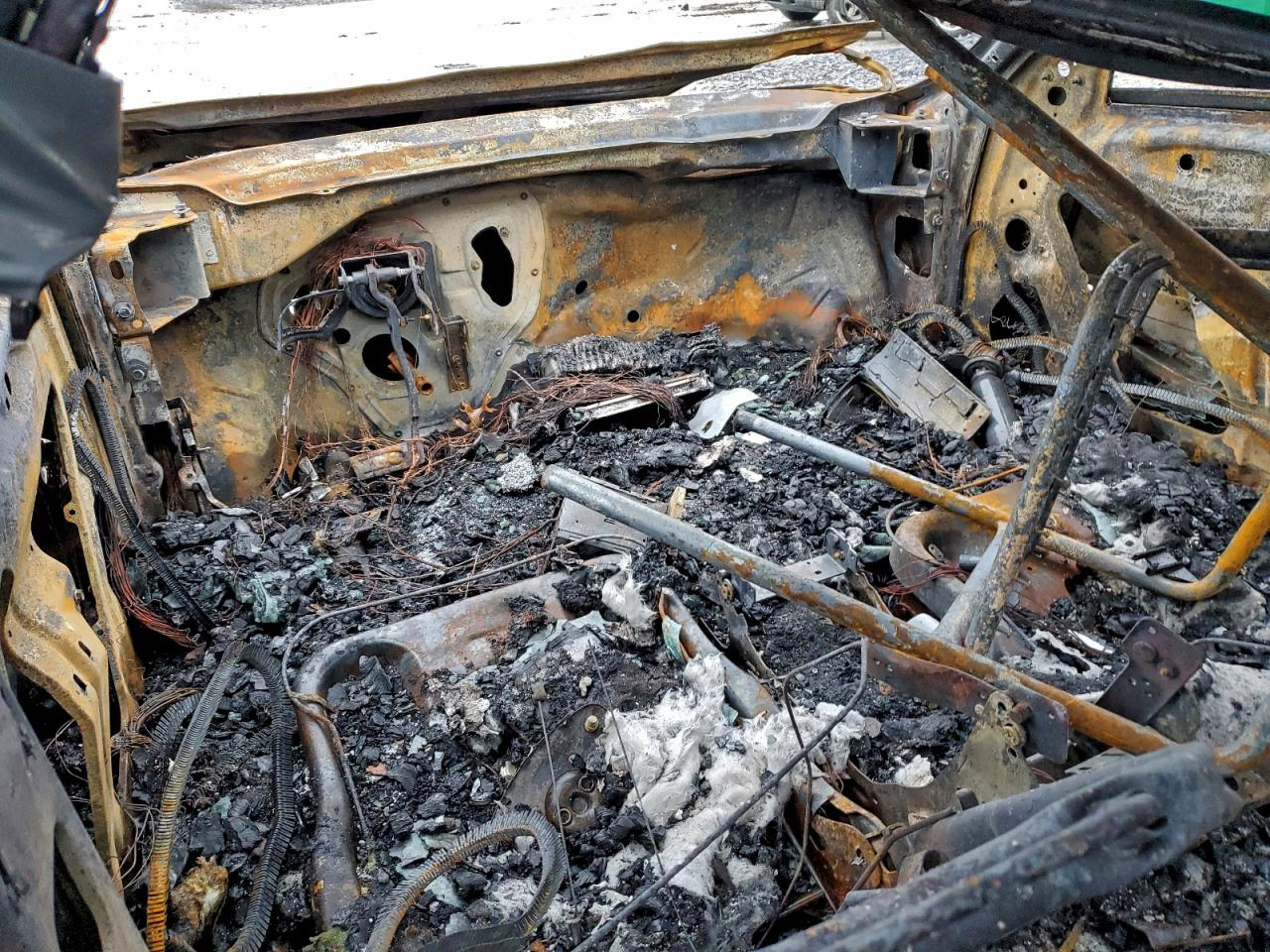 Buick LaCrosse Cx Image 6