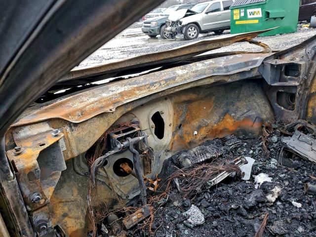 Buick LaCrosse Cx Image 5