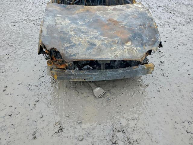 Buick LaCrosse Cx Image 9