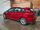 Ford Focus Se Image 2