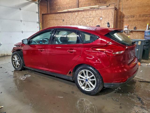 Ford Focus Se Image 2