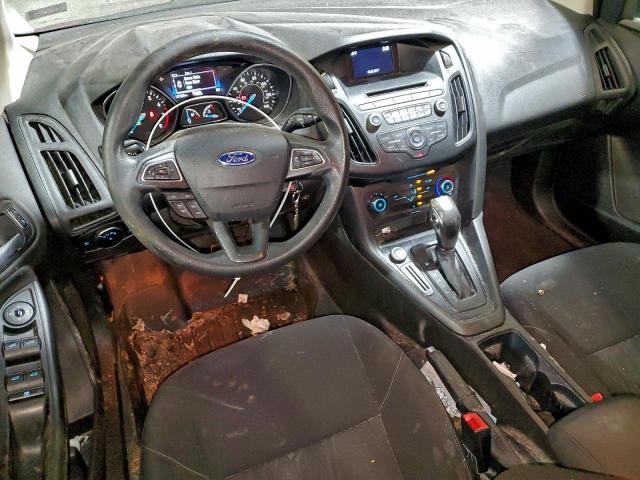 Ford Focus Se Image 11