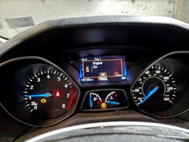 Ford Focus Se Image 6