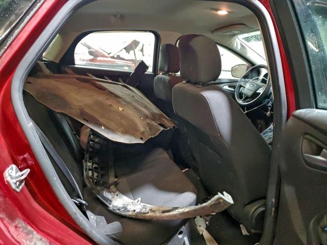 Ford Focus Se Image 10