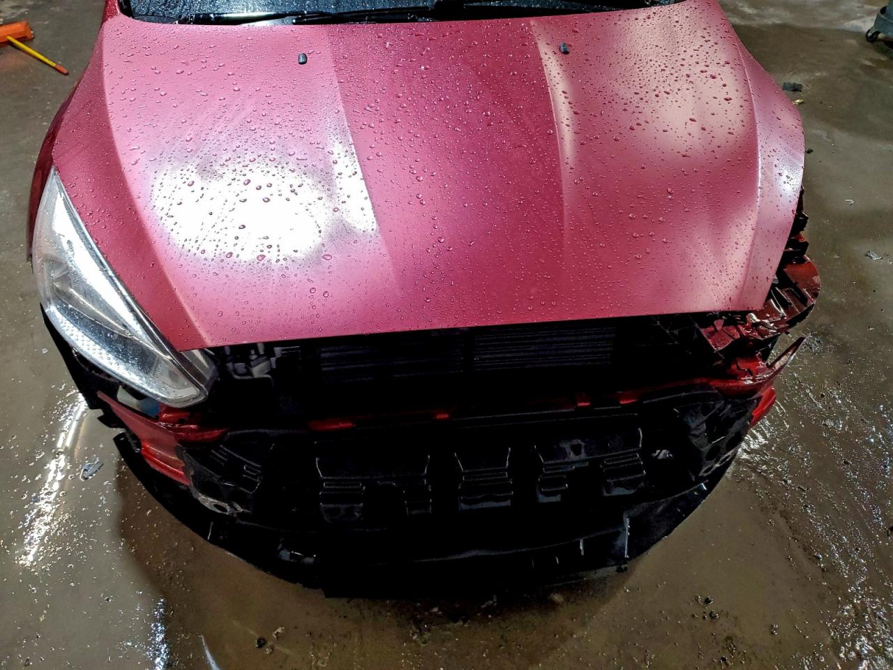 Ford Focus Se Image 9