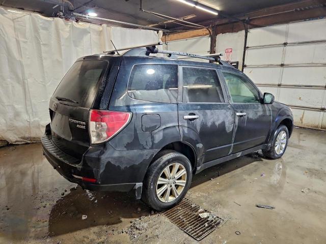Subaru Forester 2.5x Premium Image 4