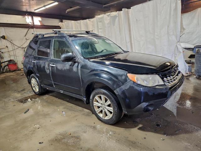Subaru Forester 2.5x Premium Image 6