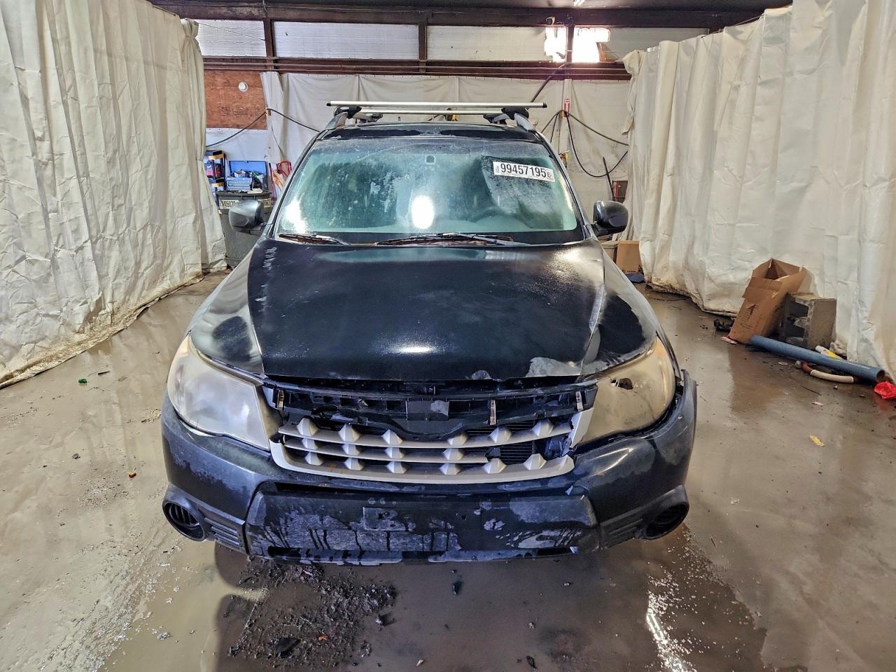 Subaru Forester 2.5x Premium Image 9