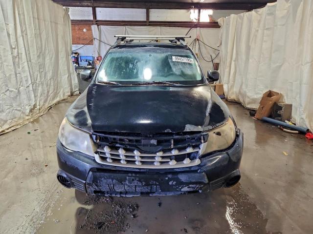 Subaru Forester 2.5x Premium Image 9