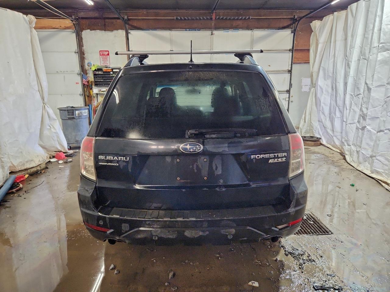 Subaru Forester 2.5x Premium Image 2