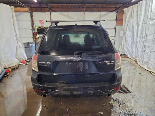 Subaru Forester 2.5x Premium Image 2