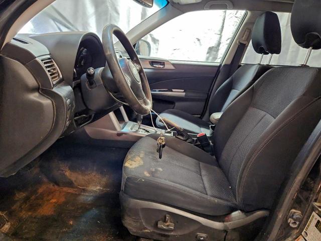 Subaru Forester 2.5x Premium Image 3