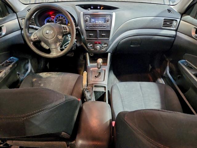 Subaru Forester 2.5x Premium Image 7