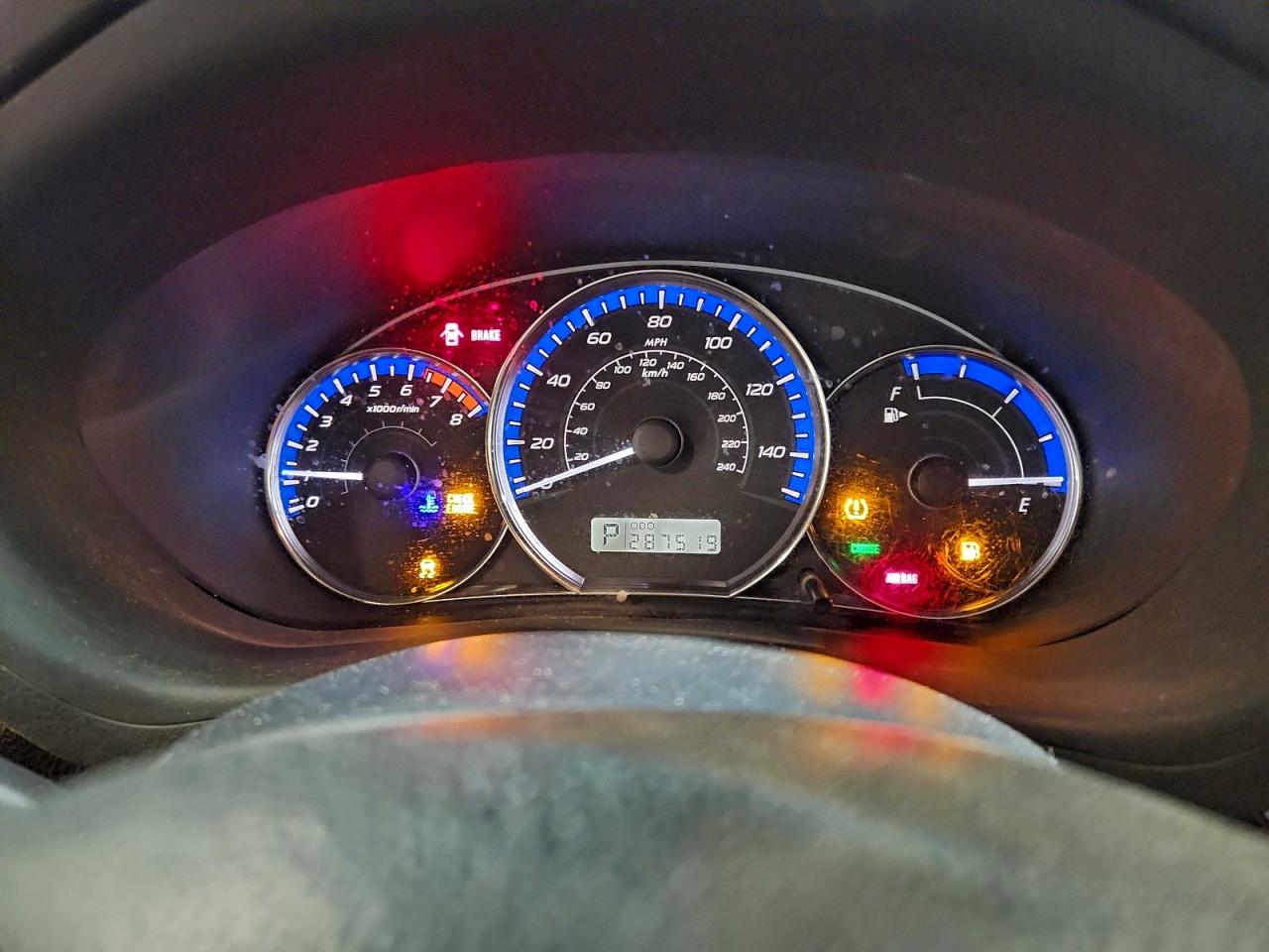 Subaru Forester 2.5x Premium Image 5