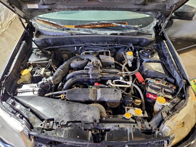 Subaru Forester 2.5x Premium Image 12