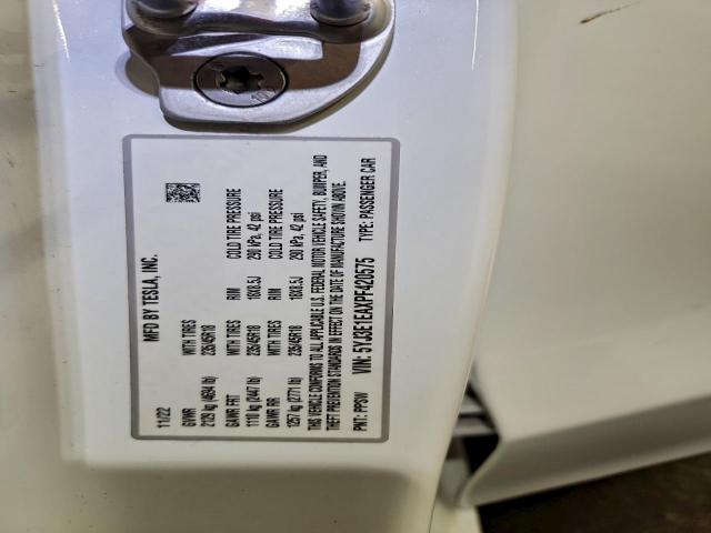 Tesla Model 3 Image 4