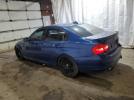 BMW 3 Series Xi Image 9