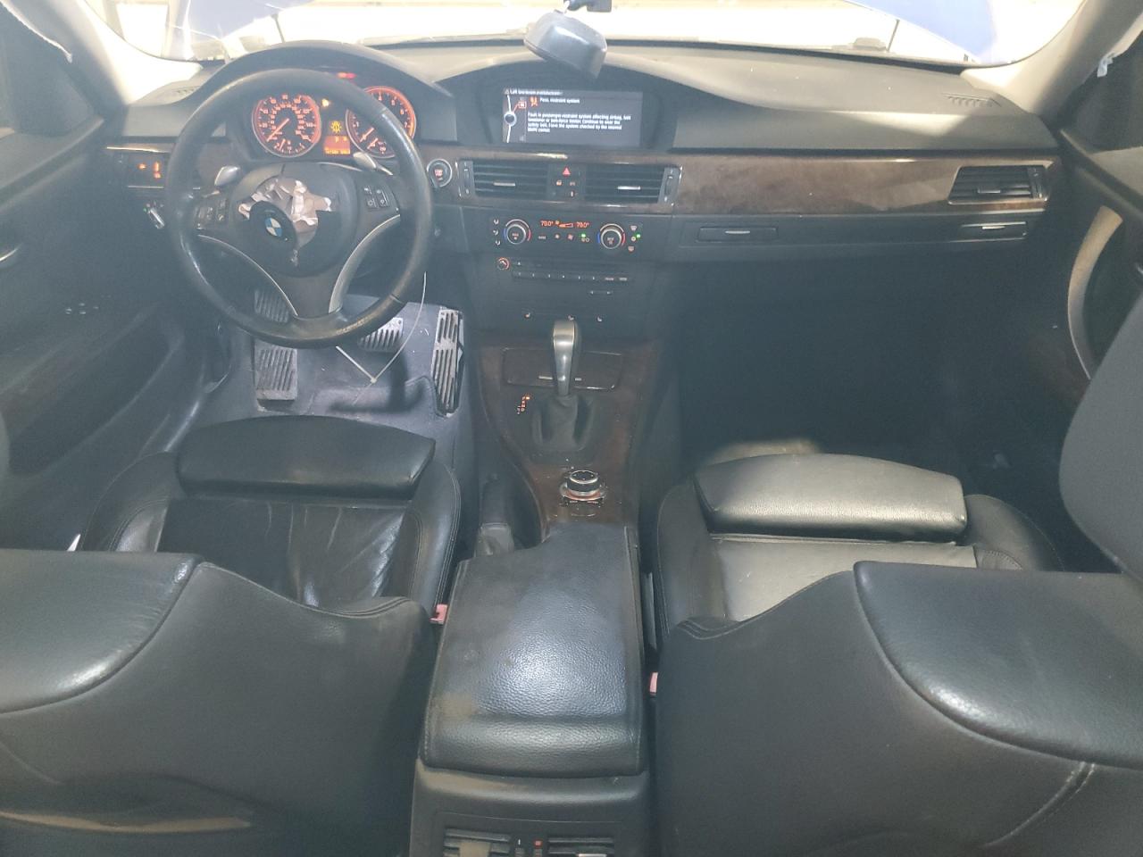 BMW 3 Series Xi Image 7