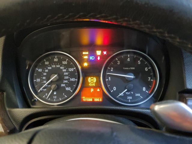 BMW 3 Series Xi Image 6