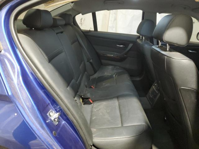 BMW 3 Series Xi Image 11