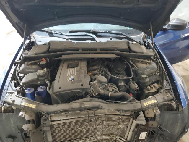 BMW 3 Series Xi Image 10