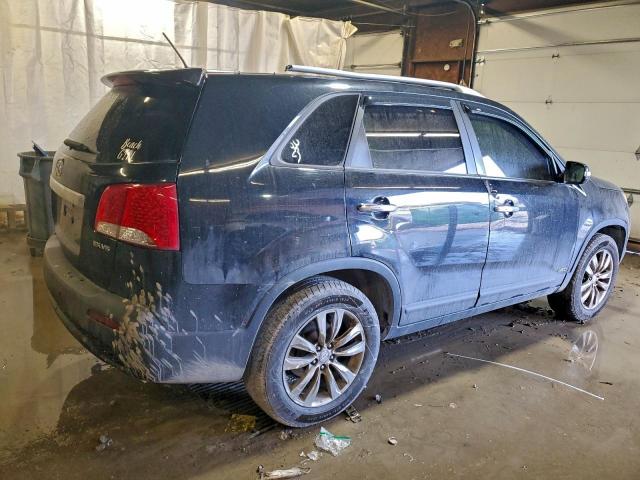 Kia Sorento Ex Image 5