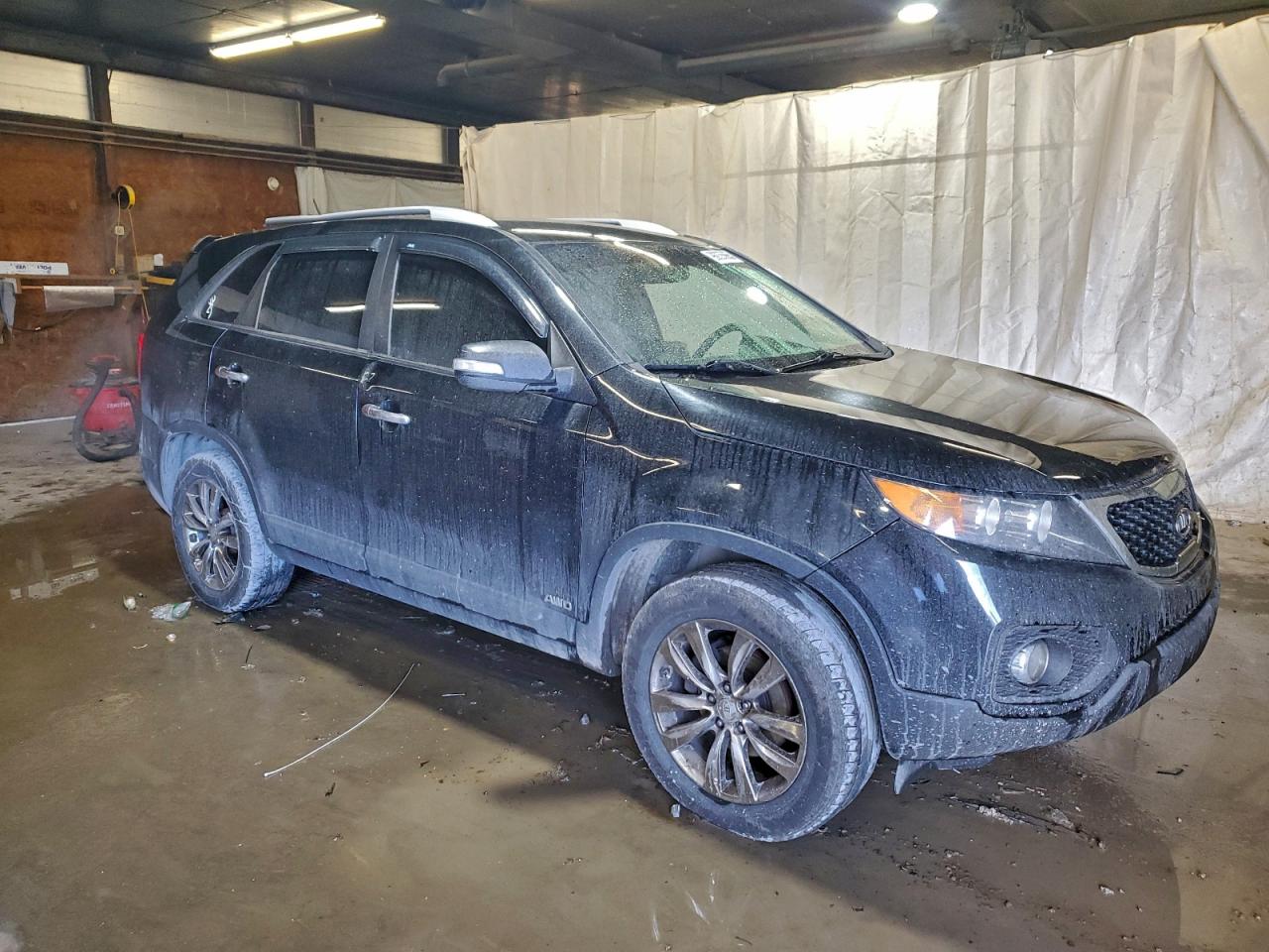 Kia Sorento Ex Image 2