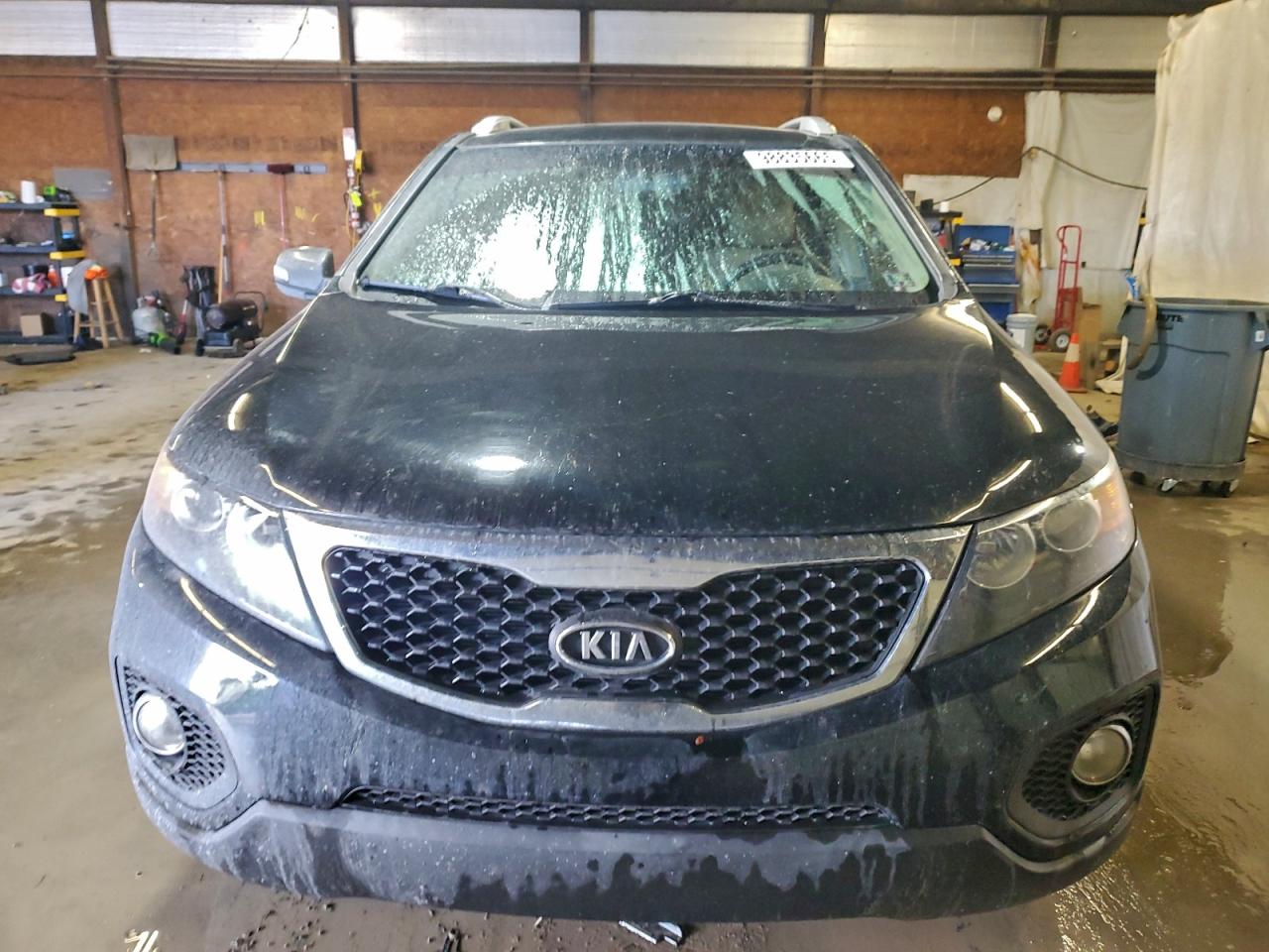 Kia Sorento Ex Image 6