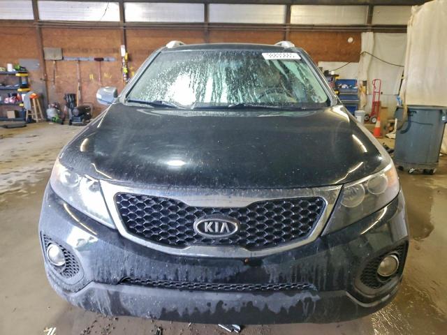 Kia Sorento Ex Image 6