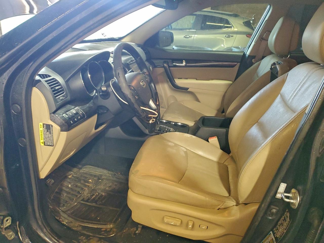 Kia Sorento Ex Image 7