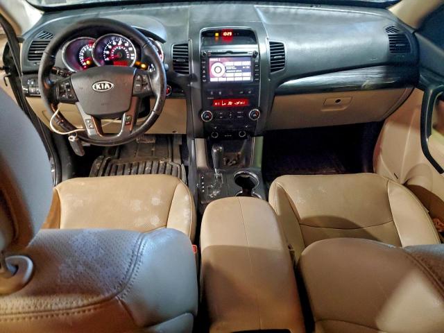 Kia Sorento Ex Image 11