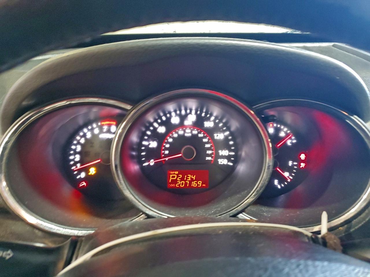 Kia Sorento Ex Image 14