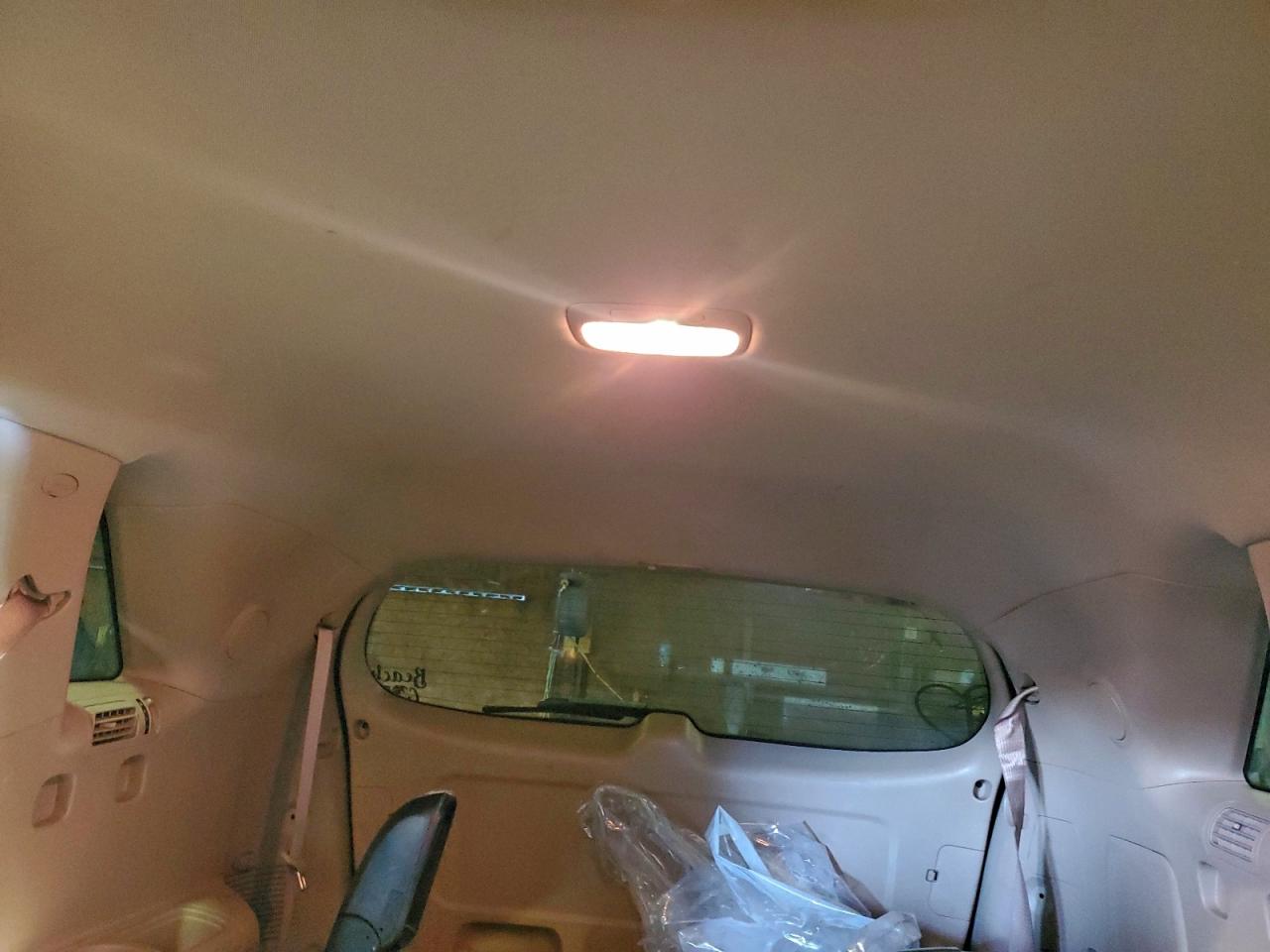 Kia Sorento Ex Image 8