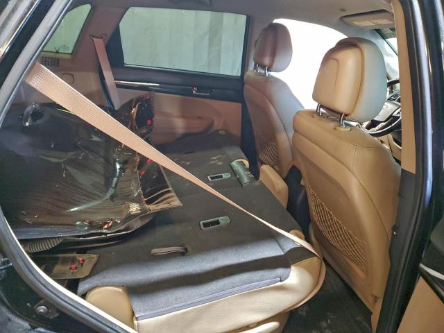 Kia Sorento Ex Image 10