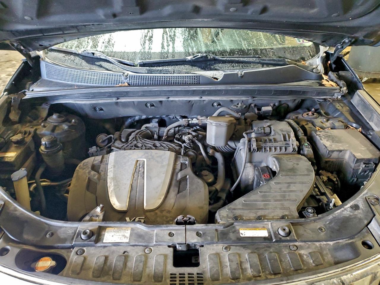 Kia Sorento Ex Image 9