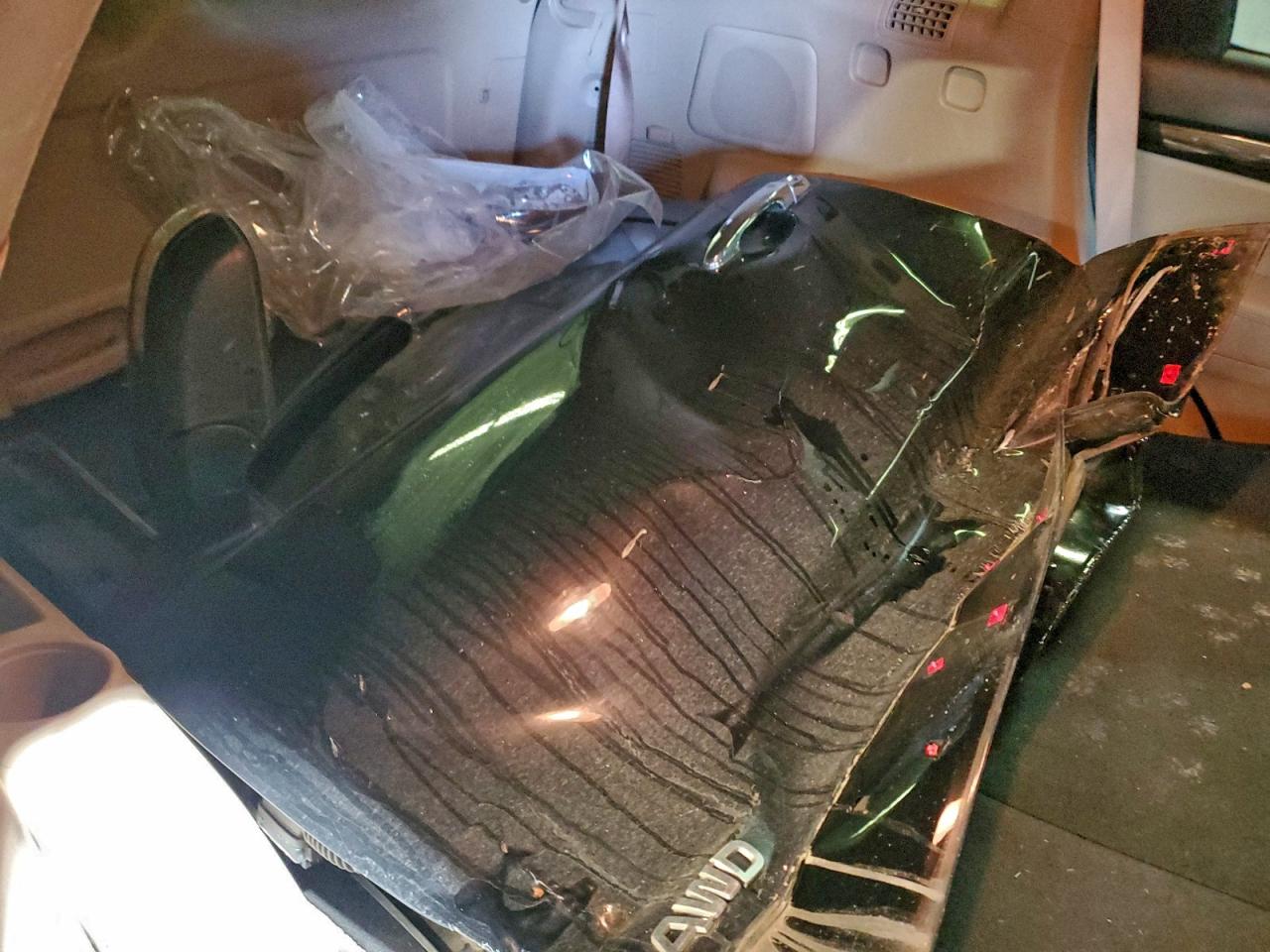 Kia Sorento Ex Image 12