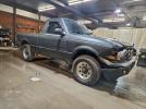 Ford Ranger Image 4