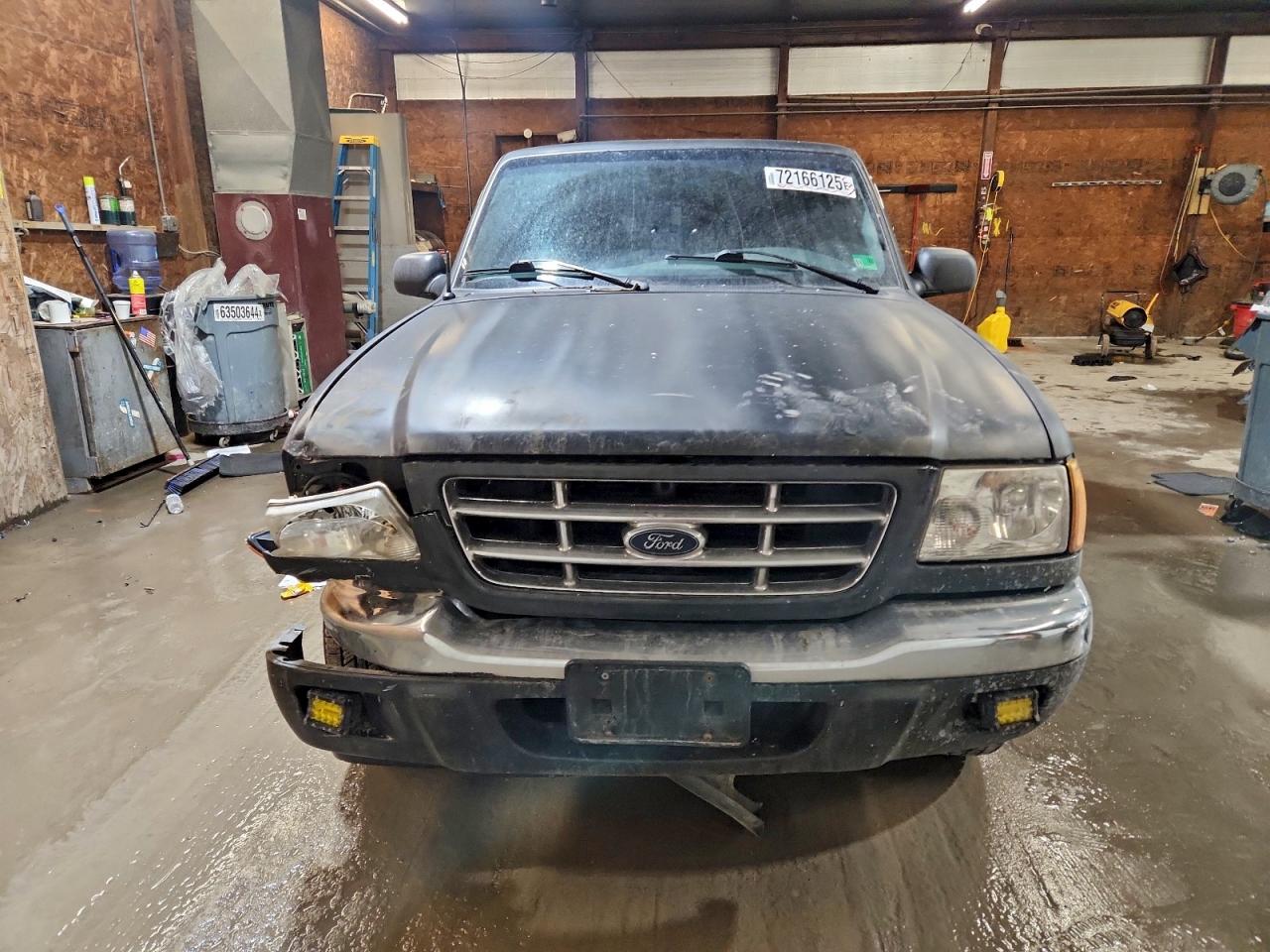 Ford Ranger Image 12