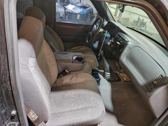 Ford Ranger Image 10