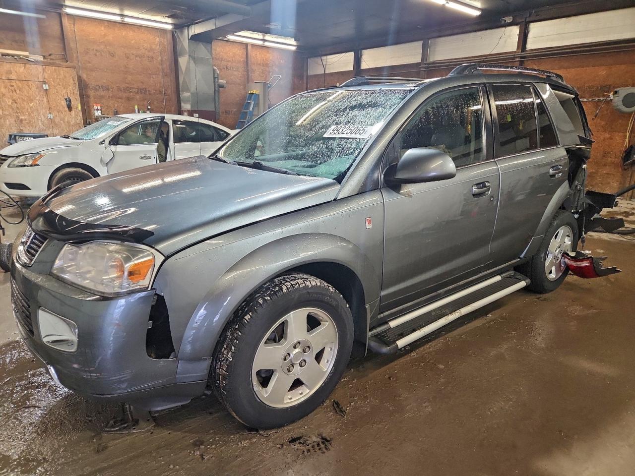 Saturn Vue Image 1