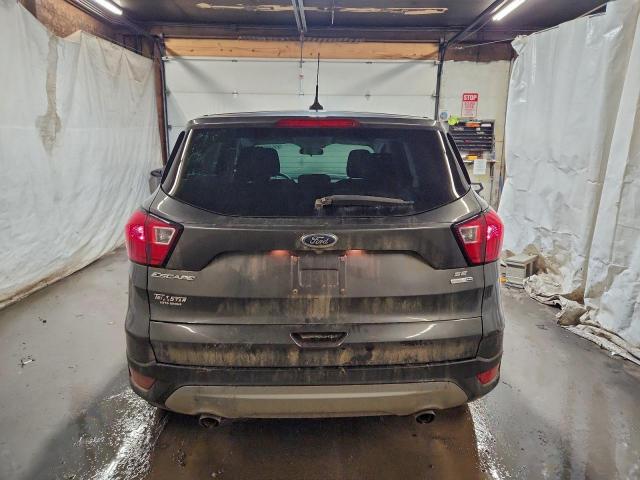 Ford Escape Se Image 5