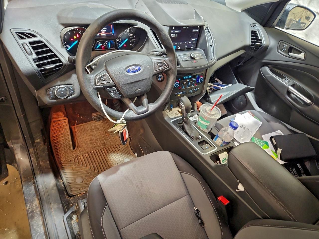 Ford Escape Se Image 10